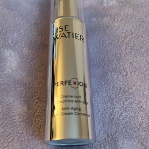 Perfexion Anti-aging night cream corrector